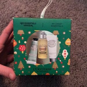 L’Occitane My Sweet Essentials bulb